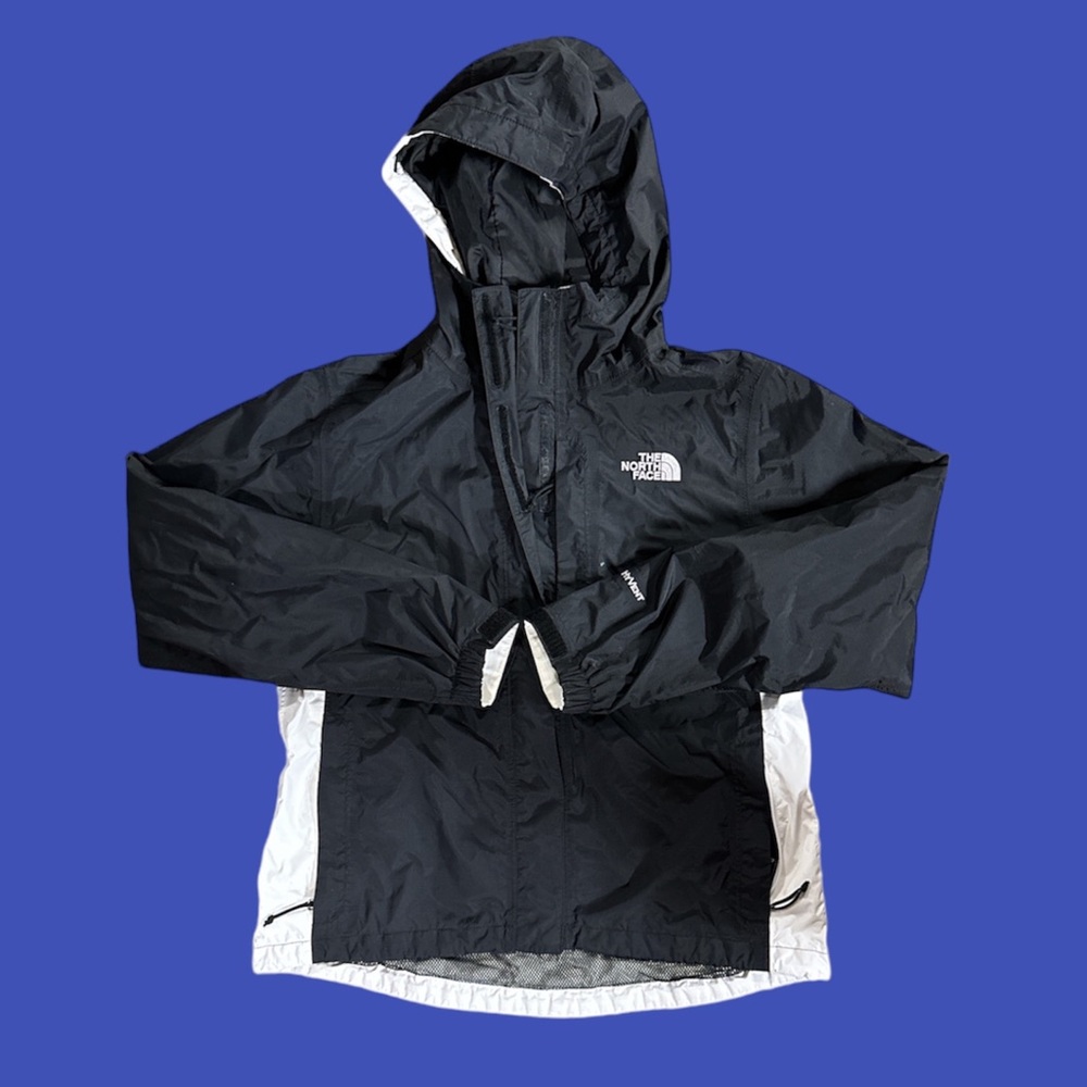 North face Raincoat/windbreaker